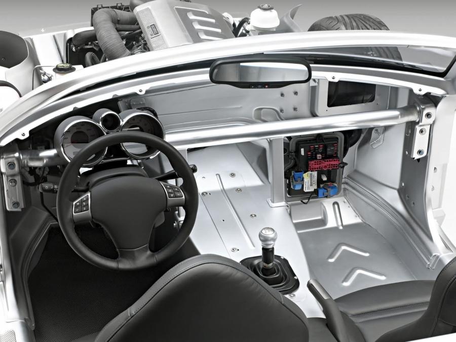  Pontiac Solstice 2006 года  (фото 60 из 126)